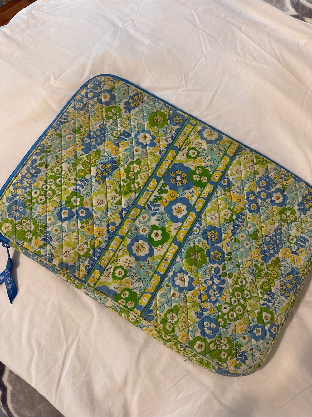 Vera Bradley laptop case